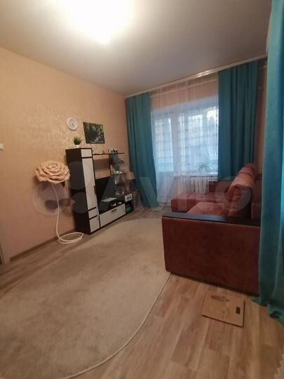 1-к. квартира, 32,4 м², 3/3 эт.