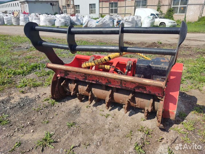 Мульчер Impulse MF3, 2020