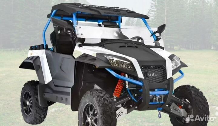 UTV/багги aodes Sportcross 1000 LT-2
