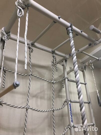 Детский комплекс для дома