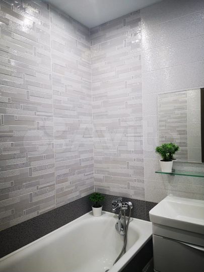 2-к. квартира, 75 м², 8/9 эт.