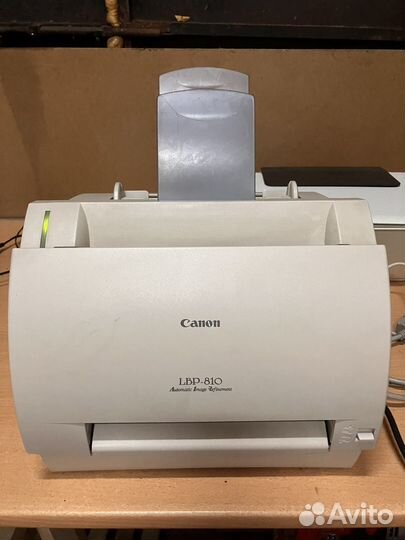 Компютер + принтер + мфу