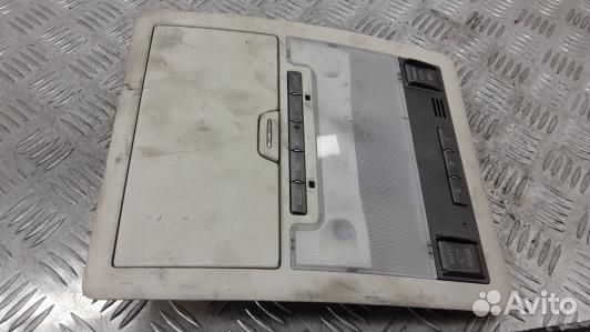 Фонарь освещения салона lexus LS 4 (3MF08JC02)