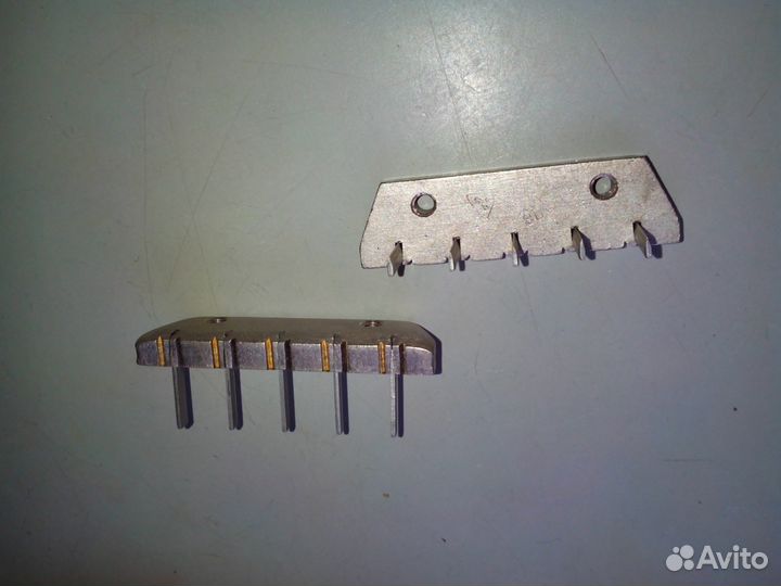 Ножи к овощерезке Гамма