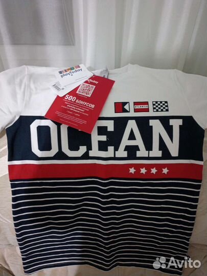 Костюм на мальчика новый152