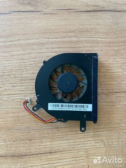 Кулер AT0Y7004SA0 Lenovo g505