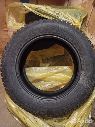 Nokian Tyres Hakkapeliitta 5 225/65 R17