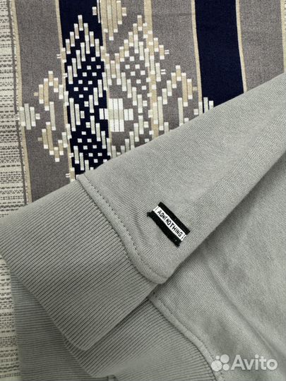 Свитшот weekend offender Оригинал Новый