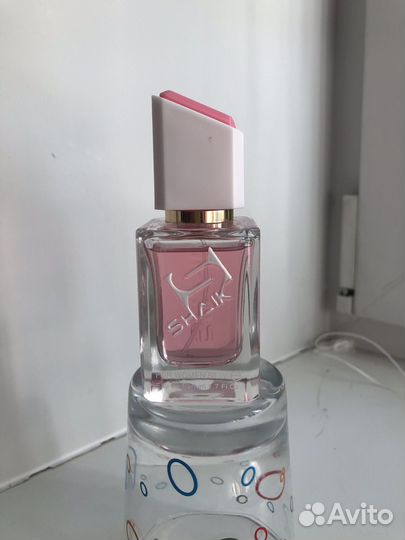 Духи Shaik 154