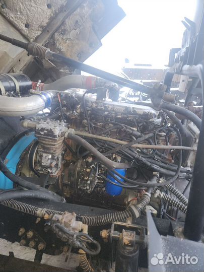 Двигатель мтз д 245 е4