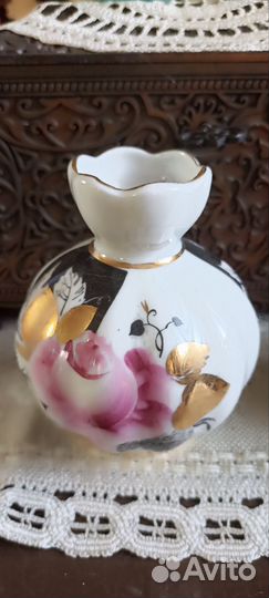 Вазочка лфз (13см)