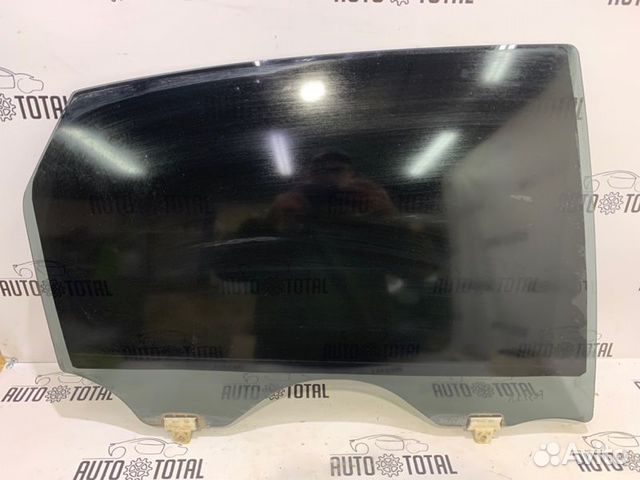 Стекло двери заднее правое Infiniti Fx35 S50 VQ35