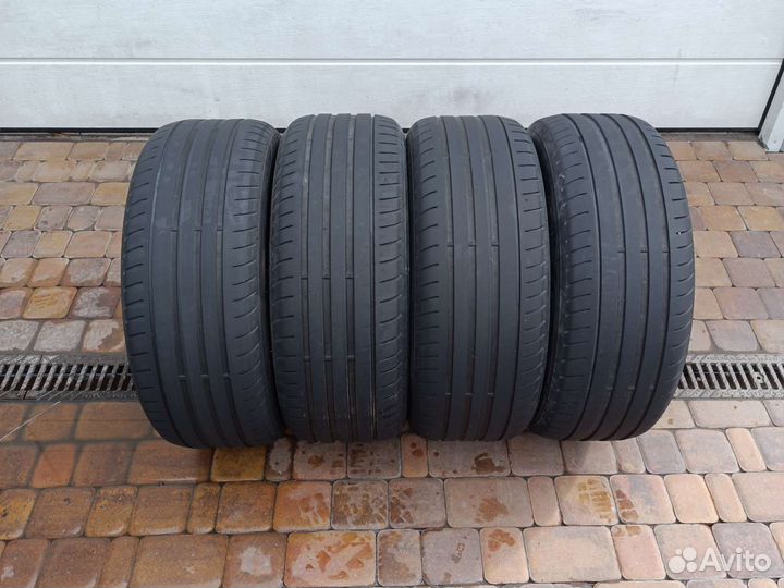 Goodyear Eagle F1 Asymmetric 3 225/55 R17 97Y