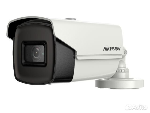 Видеокамера Hikvision DS-2CE16U7T-IT3F(3.6mm)