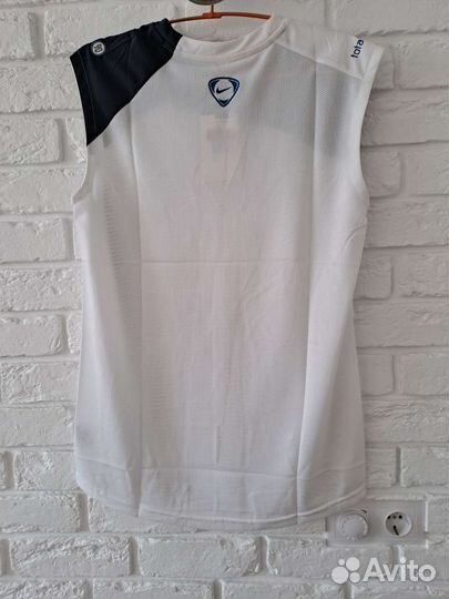 Майка мужская спортивная L, S