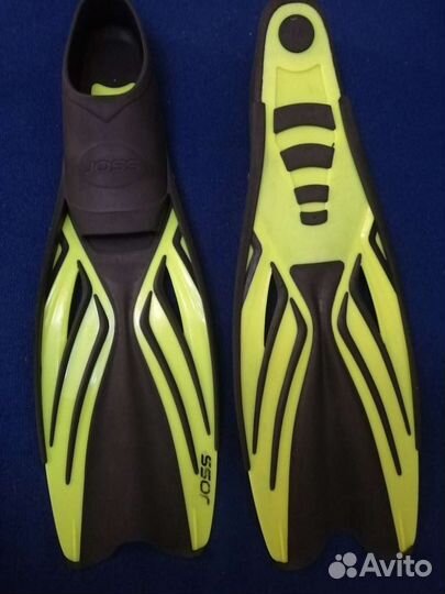 Ласты для плавания