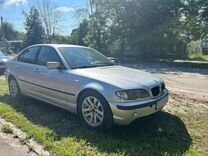 BMW 3 �серия 2.5 AT, 2001, 126 000 км