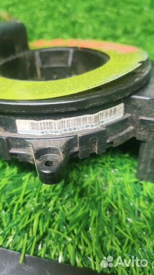 Подрулевой шлейф SRS Mitsubishi Lancer