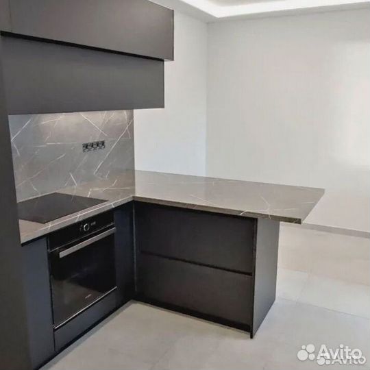 Кухня на заказ в рассрочку 0%