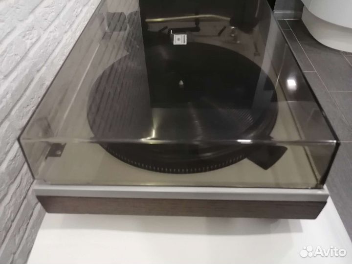 Проигрыватель винила Радиотехника 101