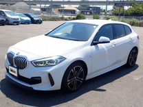 BMW 1 �серия 1.5 AMT, 2021, 22 000 км, с пробегом, цена 1 913 000 руб.