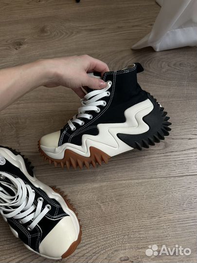 Кеды converse RUN star motion CX