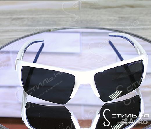 Солнцезащитные очки T.H.3 мужские поляризационные
