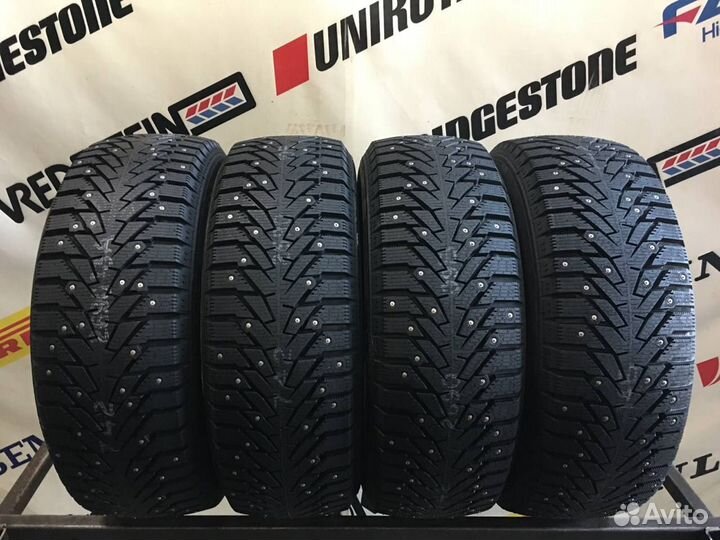 Amtel NordMaster Evo 185/65 R15