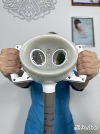 Аппараты для косметологии от поставщика