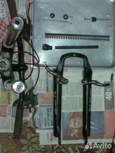 Ремонт велосипедов, электросамокатов. Выезд на дом