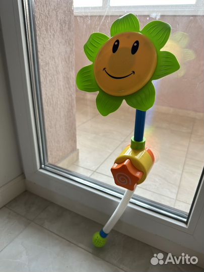 Игрушка для ванной