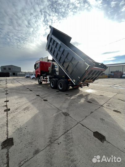 Shacman (Shaanxi) X3000, 2023