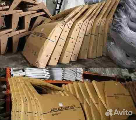 Крепление бампера mitsubishi L200, mitsubishi L200/triton 05-15, mitsubishi montero sport, mitsubish
