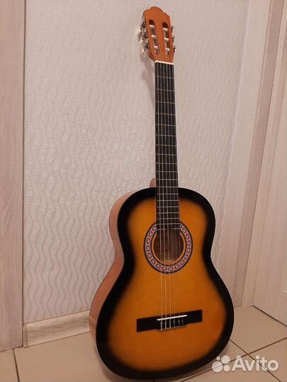 Классическая гитара
