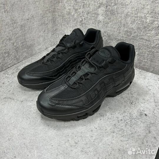 Кроссовки Nike Air Max 95