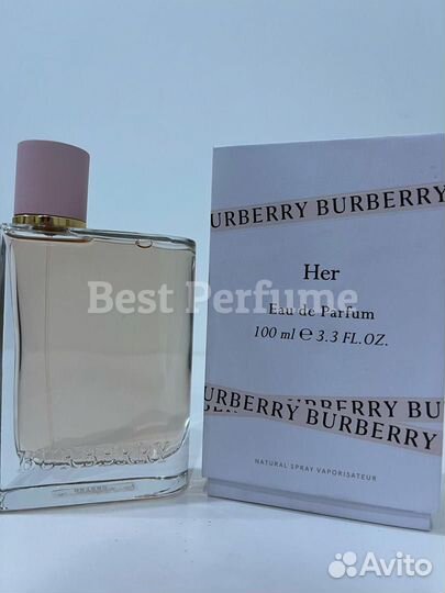Burberry Her 100 мл