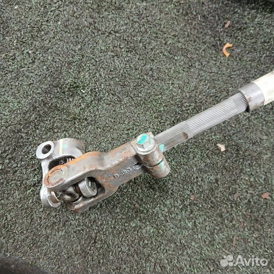 Рулевая колонка с Эур Opel Mokka 2012-2016