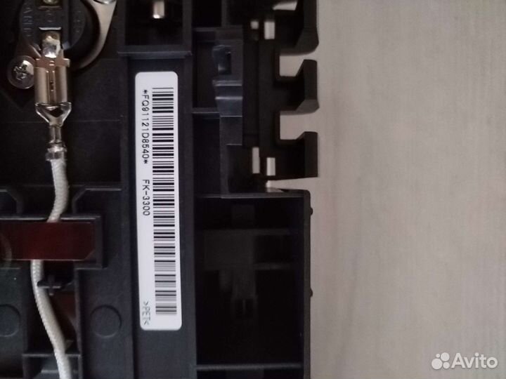 Продам комплектующие