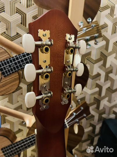 Гитара + чехол