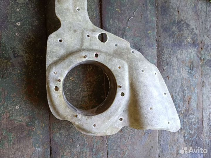 Подиумы для динамиков для Kia Rio QB