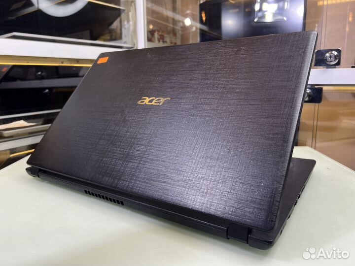 Ультрабук Acer AMD/DDR4/500GB/2 видеокарты/Full HD