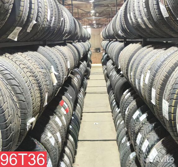 Michelin Primacy 4 225/50 R17 95N