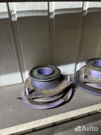 Опорники ваз