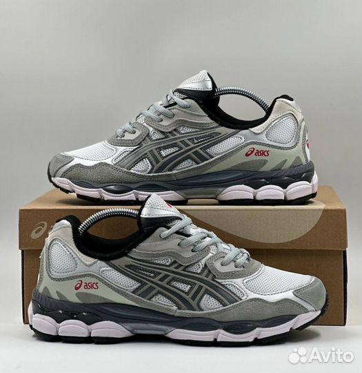 Кроссовки Asics Gel-NYC (42)