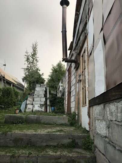 Дача 32 м² на участке 4 сот.