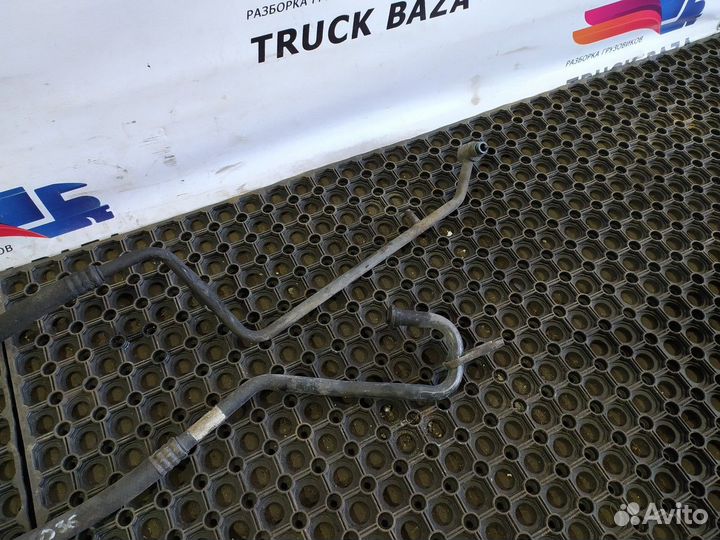 1696401 Трубка кондиционера Daf XF105, Daf XF95