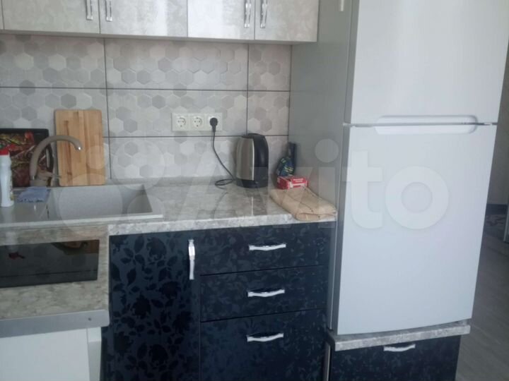 Квартира-студия, 24 м², 2/3 эт.