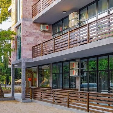 Bruni Loft (Бруни Лофт)