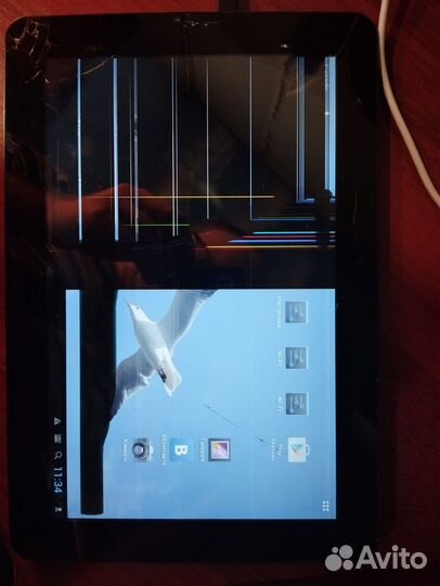 Планшет DNS Airtab M101g