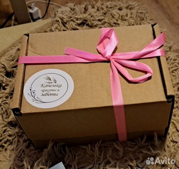 Подарочный набор